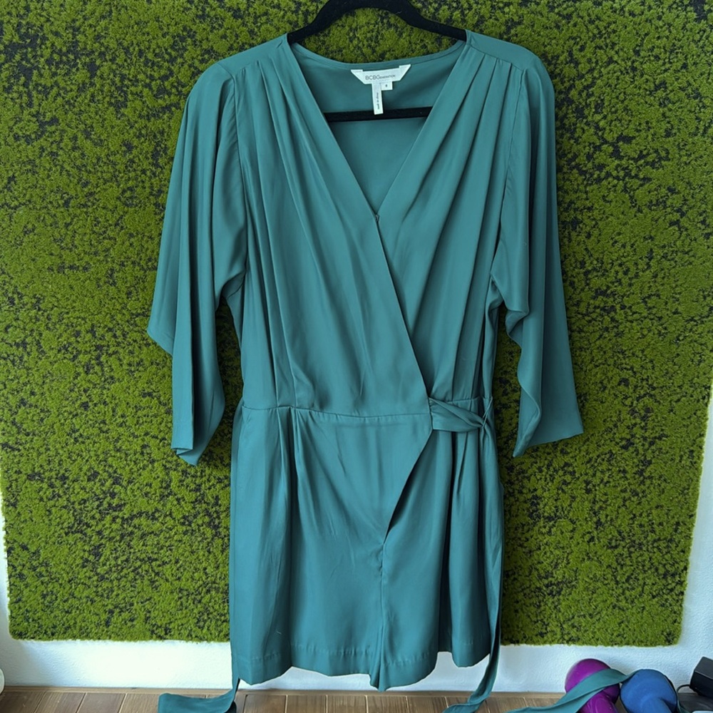 Bcbgeneration, jumper, 3/4 sleeve